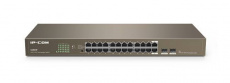 Коммутатор IP-COM G1024F (арт. G1024F)