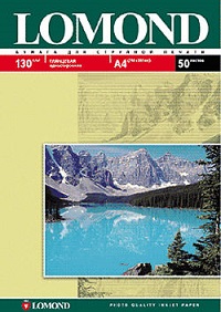 Бумага Lomond 0102017 (арт. 0102017)
