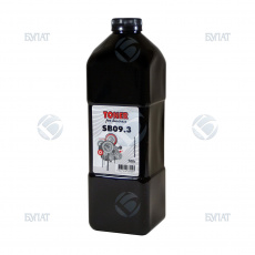 Тонер Булат для Samsung SB09.3 банка 700г (арт. AASM0SB093010)