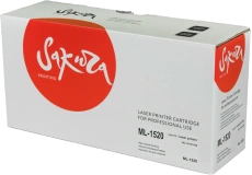 Картридж для лазерного принтера Sakura Printing (черный, 3000 стр.)