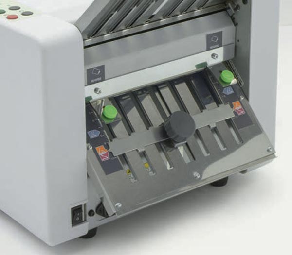 Фальцовщик Ideal 8306 (арт. IDL83060011)