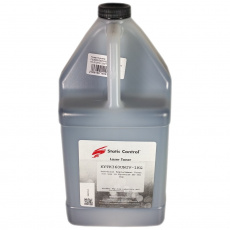 Тонер Static Control черный флакон 1000гр. для принтера Kyocera (арт. KYTK360UNIV-1KG)