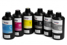 УФ-чернила Artix UV Gen6 ATF, Magenta, 1L (арт. AATFG6-1M)