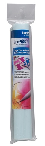 Термоклеевой лист для аппликаций Brother (арт. CASTBL1)