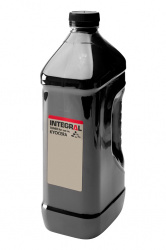 Тонер Integral для Kyocera TK-1110 / TK-1120, черный (black), 1 кг (арт. 12100483)