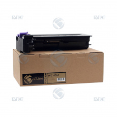Тонер-картридж Булат для Xerox WorkCentre 4265 106R02735 (25k) БУЛАТ s-Line (арт. DFRXWC4265020)
