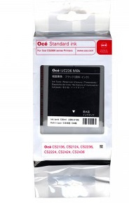 Картридж Canon Картридж Oce IJC236 (130мл), Black (арт. 1829B003)