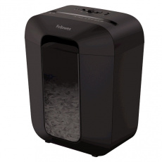 Уничтожитель документов Fellowes Powershred LX45 (арт. FS-44005)