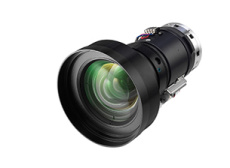 Объектив для проектора BenQ LENS WIDE FIX (арт. 5J.JAM37.011)