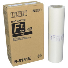 Мастер-пленка Riso A3, для EZ, RZ, SF Type 37e (арт. S-8131E)