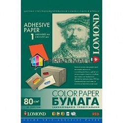 Бумага Lomond 2110005 (арт. 2110005)