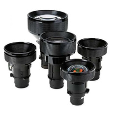 Короткофокусный объектив для проекторов Acer FL701ST (арт. MC.JNF11.008)