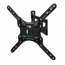 Кронштейн Kromax DIX-25 (чёрный) (арт. 24049)