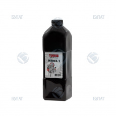 Тонер Булат для HP HB02.1 банка 1кг (арт. AAHP0HB021010)