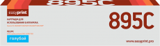 Лазерный картридж EasyPrint TK-895C (арт. LK-895C)