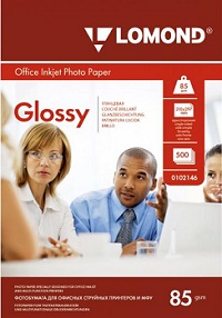 Фотобумага Lomond 0102146 (арт. 0102146)