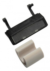 Набор Lexmark ролик + площадка обходного лотка (арт. 41X1197)