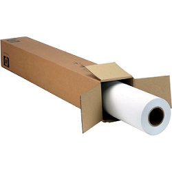 Фотобумага HP Матовая фотобумага HP K6B82A Matte Litho-realistic Paper Roll 60" (арт. K6B82A)