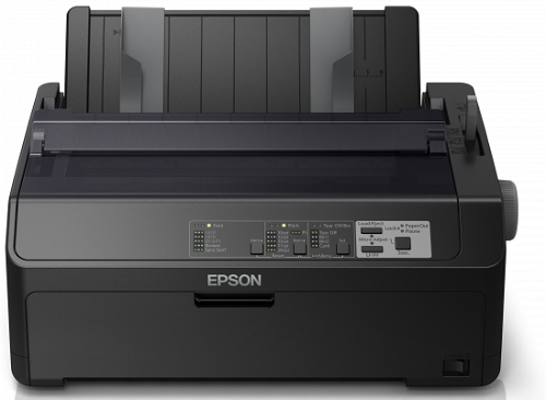 Матричный принтер Epson FX-890IIN (арт. C11CF37403A1)