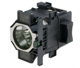 Лампа Epson Лампа ELPLP72 для проекторов (арт. V13H010L72)