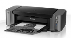 Принтер цветной струйный Canon PIXMA PRO-10S (арт. 9983B009)