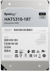 Жёсткий диск Synology HAT5310-18T (арт. HAT5310-18T)