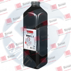 Тонер весовой Булат для Brother BB01.1 1кг (упаковка 20кг) (арт. YABRHL2040010)