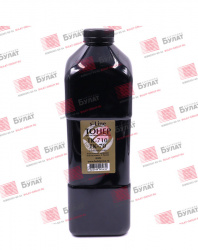 Тонер Булат для Kyocera FS-9530 / 9100 банка 800г TK-710 / 70 БУЛАТ s-Line (арт. AAMTFS9530020)