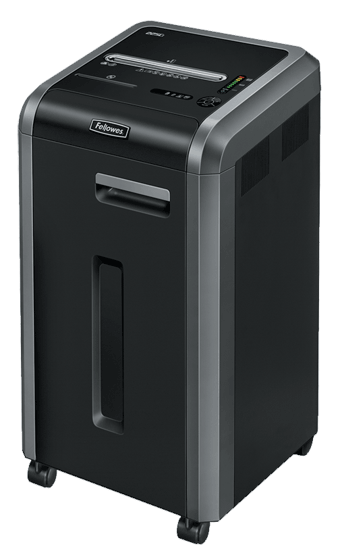 Уничтожитель документов Fellowes Powershred 225I (арт. FS-46230)