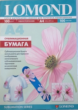 Бумага Lomond 0809413 (арт. 0809413)