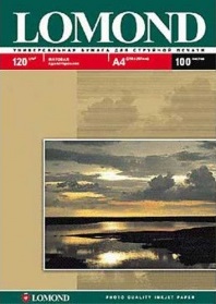 Бумага Lomond 0102003 (арт. 0102003)