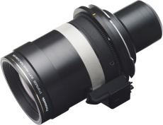Объектив для проектора Panasonic ET-D75LE20 3xDLP (арт. ET-D75LE20)