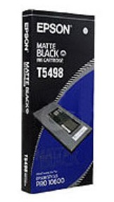 Картридж Epson T5498 (арт. C13T549800)