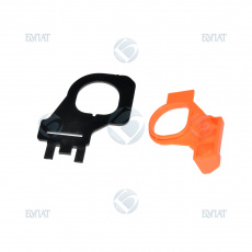 Кольцо чеки Булат для HP LJ 5200 / M5025 / M712 / M435 (упак 100 шт) (арт. AUHPLJ5200090)