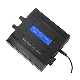 Карта для подключения внешних устройств авторизации OKI для C831 (арт. 44933503)