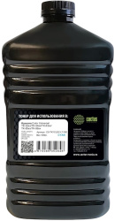 Тонер Cactus (голубой, 500 г) (арт. CS-TKYCU2C-LT-500)