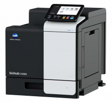 Цветной лазерный принтер Konica Minolta bizhub С4000i (арт. AAJR021)