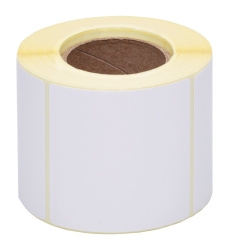 Термоэтикетки Cactus Eco (58x60мм) (арт. CS-TE5860500N)