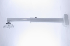 Крепеж для проектора телескопический FIX P720-1200W (арт. P7201200W)