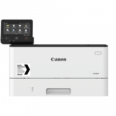 Принтер лазерный черно-белый Canon i-SENSYS X 1238P (арт. 3516C027)