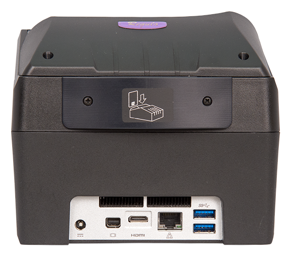 Считыватель документов Regula 7029Z.111 (арт. 7029Z.111)