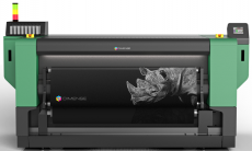 Широкоформатный плоттер VEIKA Dimensor S для рельефной цветной печати (арт. OT39703)