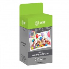 Набор для печати Cactus (арт. CS-KP108)