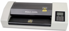 Пакетный ламинатор Bulros PDA3-330SL (арт. LP-D-PDA-33SL-___-PsH-A3)