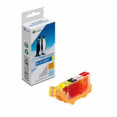 Струйный картридж G&G для Canon желтый (арт. NC-CLI-426Y)