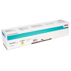 Тонер-картридж OKI для ES9411, ES9431, ES9541, желтый (38000 стр.) (арт. 45536509)