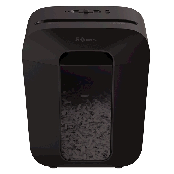 Уничтожитель документов Fellowes Powershred LX45 (арт. FS-44005)