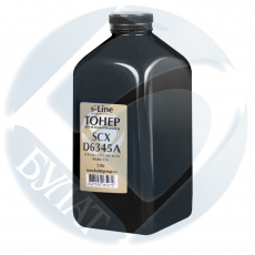 Тонер Булат для Samsung SCX-6345 / 6355 / WC 4150 банка 550г SCX-D6345A / 006R01276 БУЛАТ s-Line (арт. AASMCX6345020)