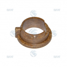 Втулка резинового вала Булат лев HP LJ 1100 RB2-3956 (упак 10 шт) OEM (арт. AVHPLJ1100220)