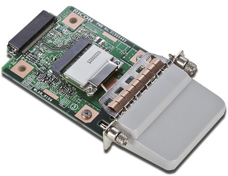 WiFi интерфейс Ricoh тип M24 (арт. 407863)